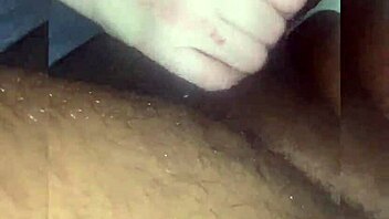 Influencer Slurps Sloppy Road Head Cheating Wildly!