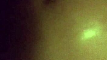 cumshot floods fuck doll's tight holes