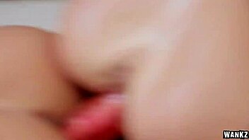 alyssa reese angelina tyler double dildo squirting tits