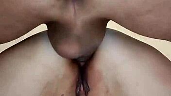 Wife Fucked Hard by Husband's Three Friends Compilation