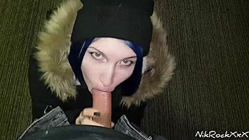 russian teen seduced from street fucked rough in hotel