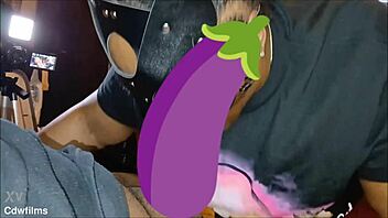 Big Booty Brown Girl Sucks Dick Dirty Talk Makes Me Cum Easy