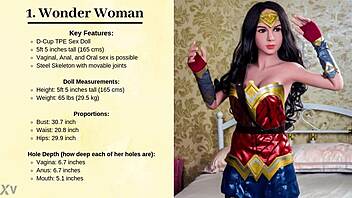 top five celebrity fuck dolls to buy