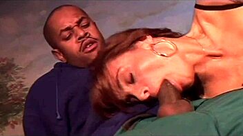 pub ecstasy black cock pounds ass white fills mouth