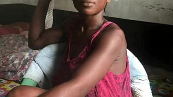 Damn, Crazybitch Smokes Hot In Sexy Clothes While Teasing Dirty!