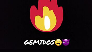 Part 1 of my peruvian neighbor's loud moans echoing from next door