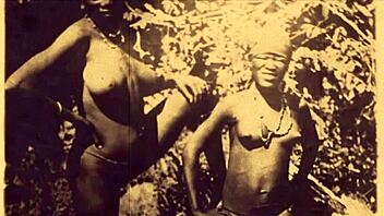 vintage victorian gentleman confesses erotic interracial secrets