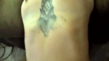 Milf coworker cheats drips creampie after rough work lunch fuck pov