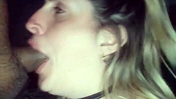 my lover visits i suck his cock then he fucks me hard soaking wet