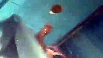 damn i love watching her suck strangers raw while i cheer