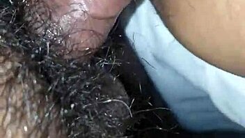 POUNDING MY STEPMOM'S WET PUSSY UNTIL CUMSHOT!