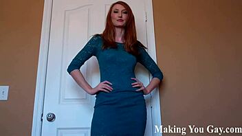 Your hidden computer folder reveals old femdom dildo POV toys and BDSM secrets