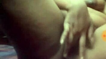 desi guy and sexy aunty enjoy steamy video sex fun