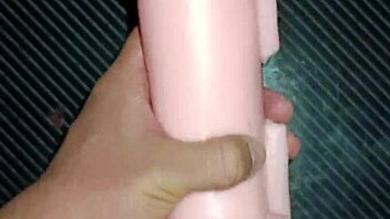 kissy delivers pussyjob deepthroat and sloppy vaginal suck session