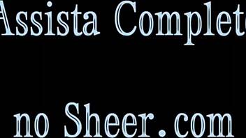 big ass ebony anal creampie saggy tits