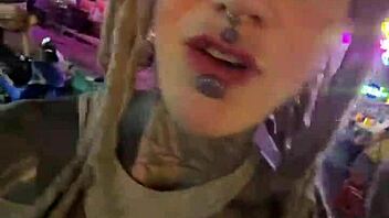 ever felt pattaya's wild thai energy pulsing through you