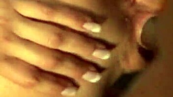 Blonde Milf Nikki Hunter Monster BBC Outdoor Facial