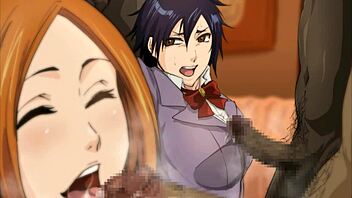 am i your bad slut inoue orihime ready for condom play