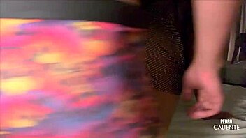 Fucking Milf Edna Samara Hard and Deep 💦🔥