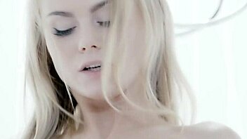 soft passionate SEX with horny girlfriend nancy's juicy NATURAL TITS bouncing