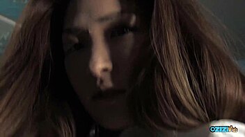 corporate bitch teases guy relentlessly until he explodes cum everywhere