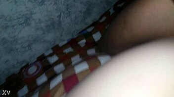Chilean Prostitute's Sultry Hidden Temptation