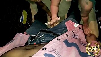 oh damn nina kayy ms yummy fuck bbc hard?!