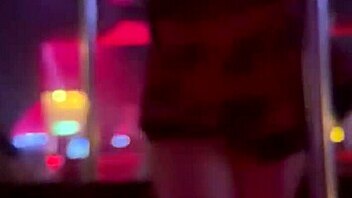 first swingers house visit leads to street parking putaria