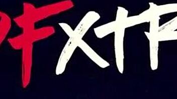 blake blossom hairy babe double blowjob big cock interracial tits