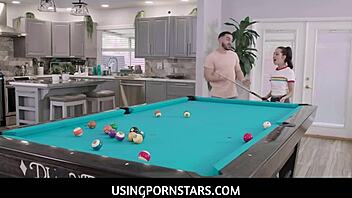 freya von doom thrills in free use deal