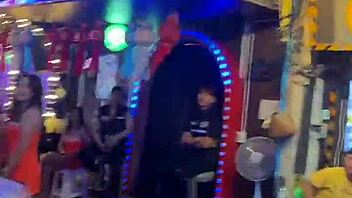 ever felt pattaya's wild thai energy pulsing through you