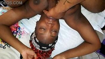 18yo babe sucks bbc better than girlfriend