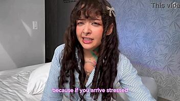 i love watching hot wife ride her husband's friend wildly