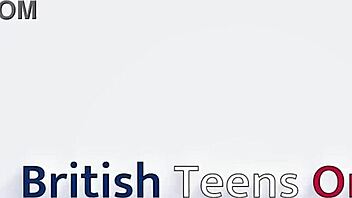 victoria greene's throat takes massive cum load after deep face fucking