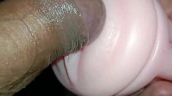 kissy delivers pussyjob deepthroat and sloppy vaginal suck session