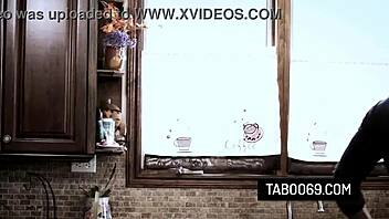 Penny Pax's Redhead Wife Takes BBC While Cuckold Watches Tied