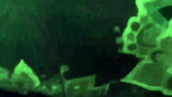 Her PUSSY Bulges Out But Won't Let Me GRAB It!