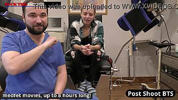 school resource officer ava siren dives into steamy office fun with moaning petite tanned teen skirt up