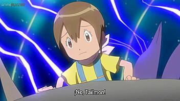 digimon adventure 2020 episode 34 ready?