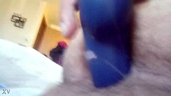 Intense Solo Pleasure Feels So Good