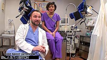 jackie banes busted backstage deepthroats choked doggystyle