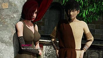 eternum 95 game adventure kicks off