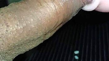 kissy delivers pussyjob deepthroat and sloppy vaginal suck session