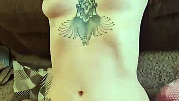 Milf coworker cheats drips creampie after rough work lunch fuck pov