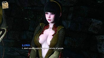 eternum 95 game adventure kicks off