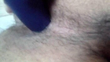 Intense Solo Pleasure Feels So Good