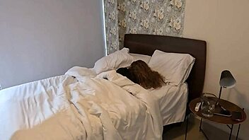 Plumber pounds Samantha Garmendia pussy while hubby's away