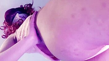 i love stuffin my ass with dildo till creamy solo fun