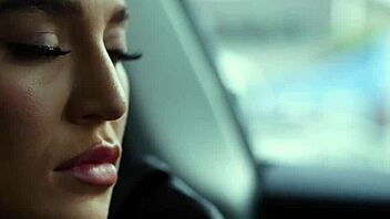 Emma Hix and Blake Blossom blondes deepthroat big tits pounded