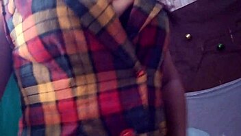 busty milf gropes clit moans like bold whore